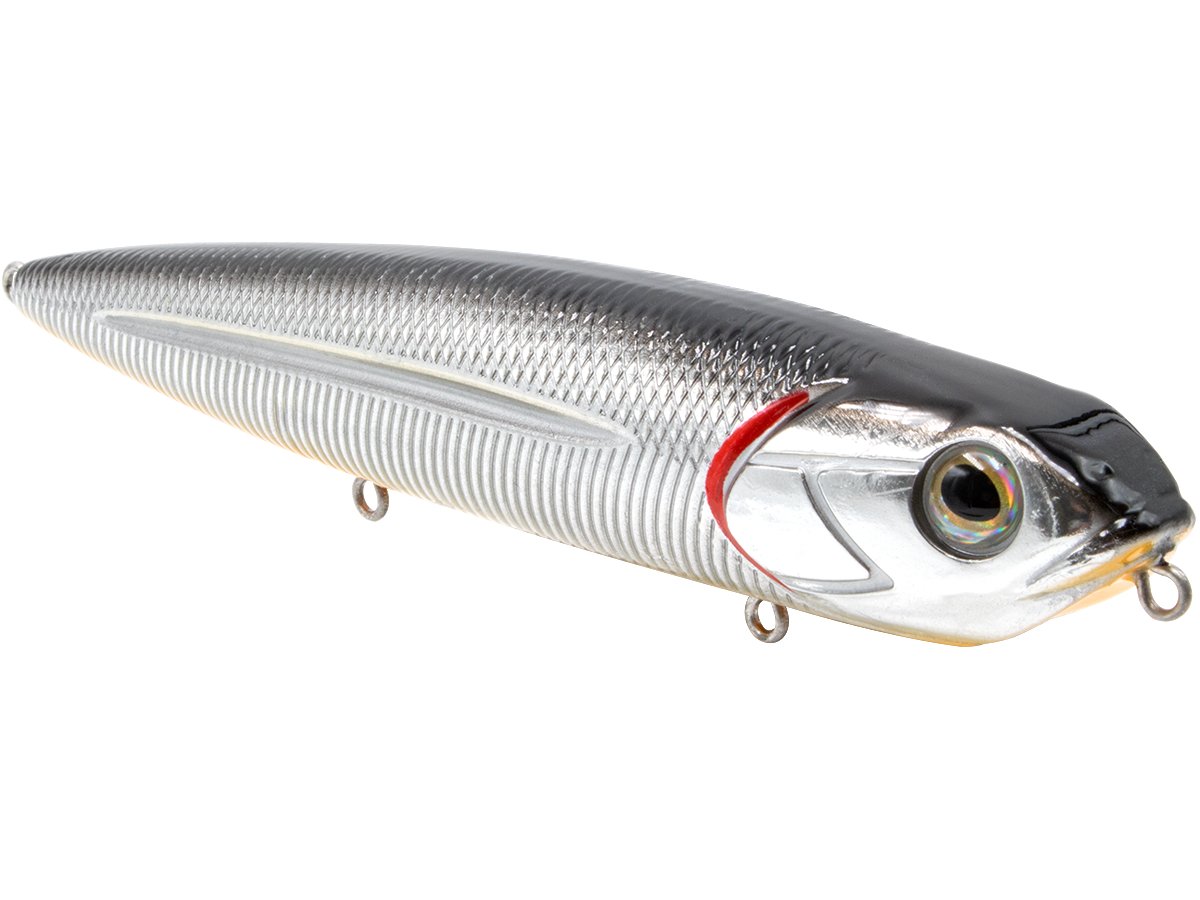 Livingston Lures Walking Boss (EBS MultiTouch)