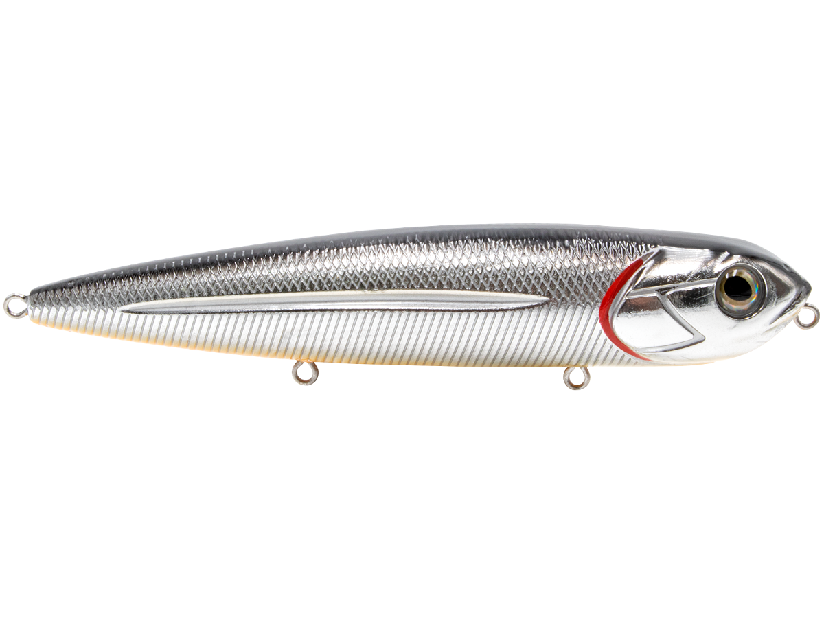 Livingston Lures Walking Boss (EBS MultiTouch)
