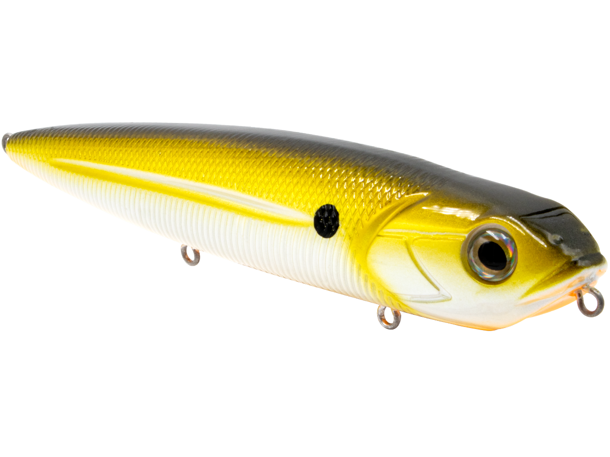 Livingston Lures Walking Boss (EBS MultiTouch)