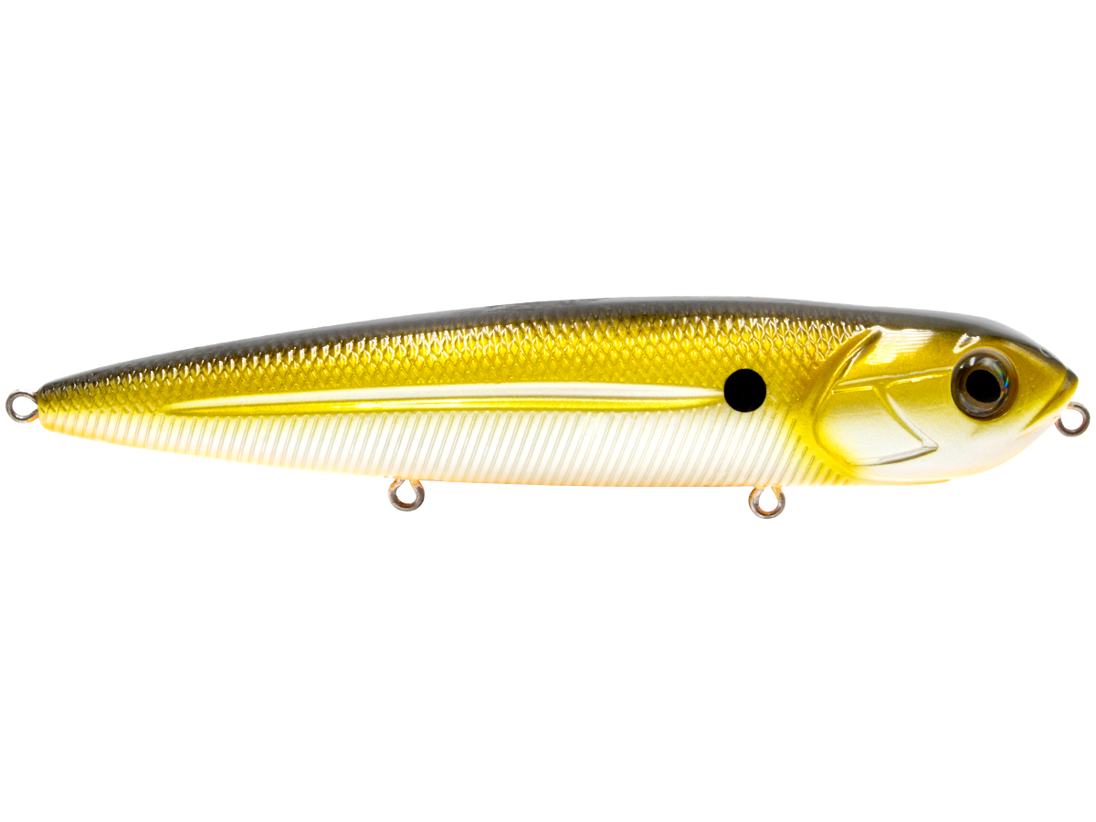 Livingston Lures Walking Boss (EBS MultiTouch)