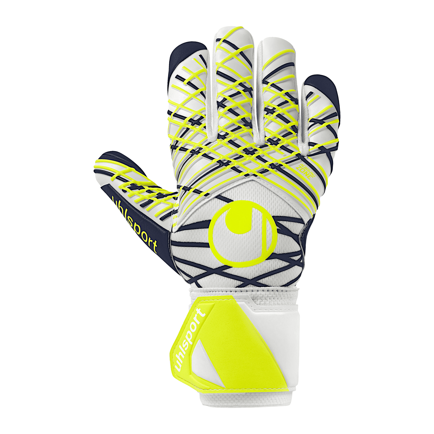 Baden Sports uhlsport Absolutgrip HN Pro Junior 2025