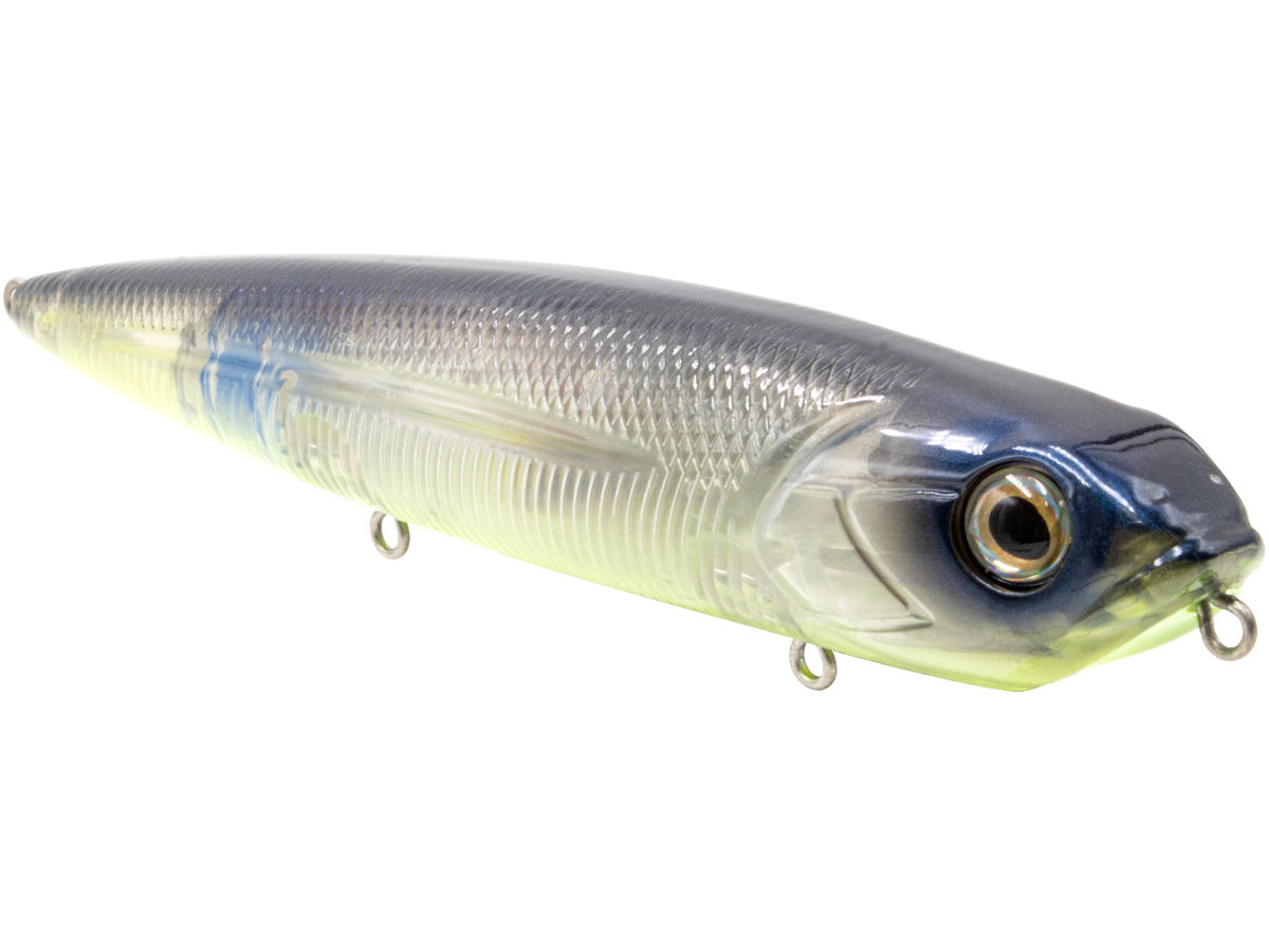 Livingston Lures Walking Boss (EBS MultiTouch)