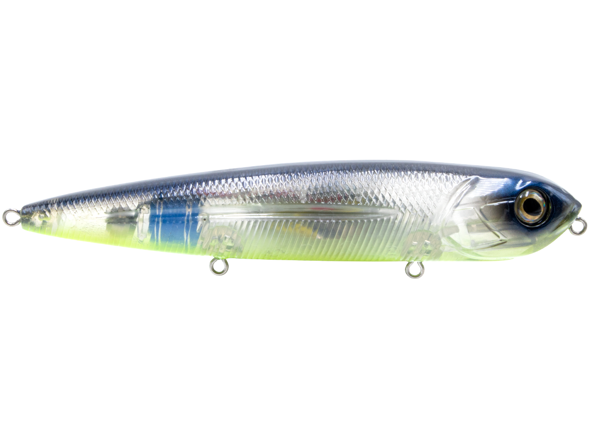 Livingston Lures Walking Boss (EBS MultiTouch)