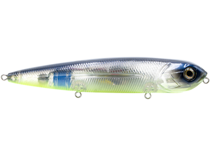 Livingston Lures Walking Boss (EBS MultiTouch)