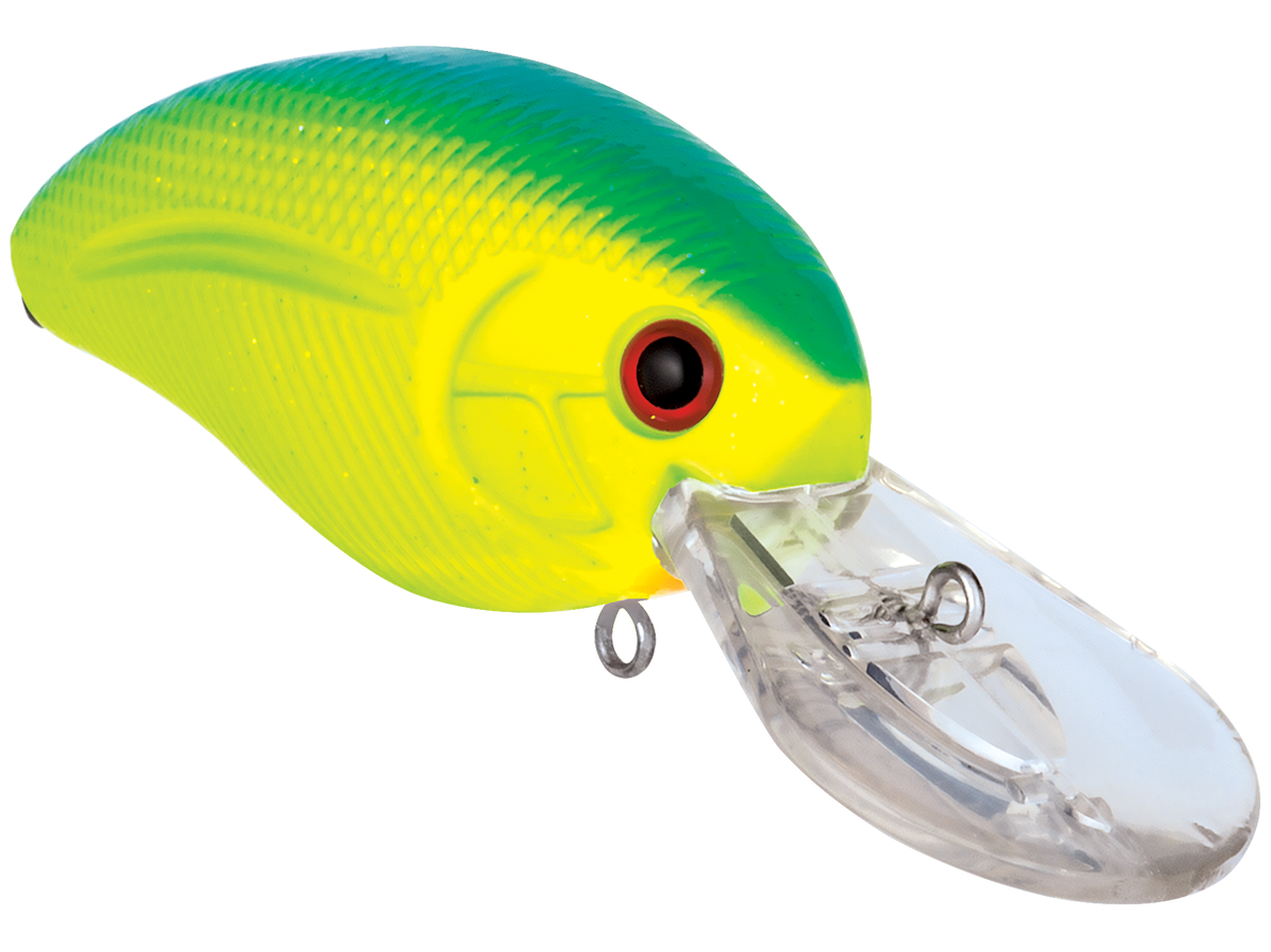 Livingston Lures Howeller DMC Plus (EBS MultiTouch)