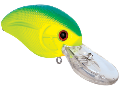 Livingston Lures Howeller DMC Plus (EBS MultiTouch)