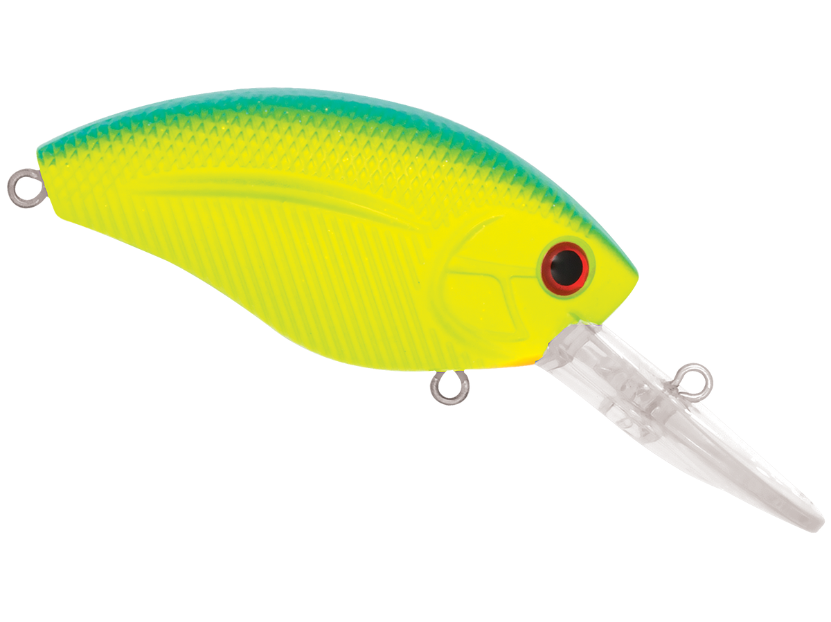 Livingston Lures Howeller DMC Plus (EBS MultiTouch)