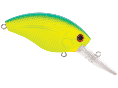 Livingston Lures Howeller DMC Plus (EBS MultiTouch)