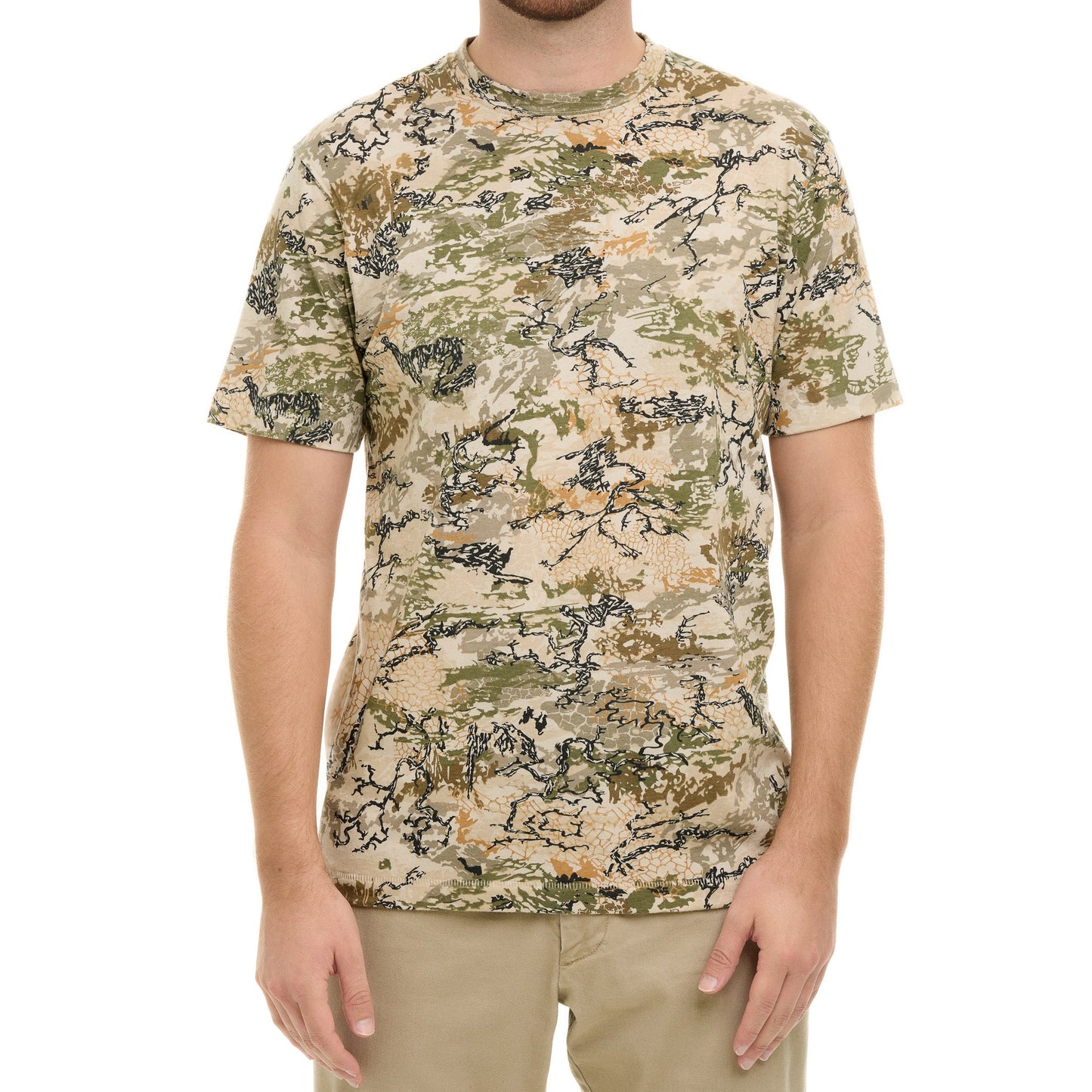 GameGuard Digital Tracker Tee