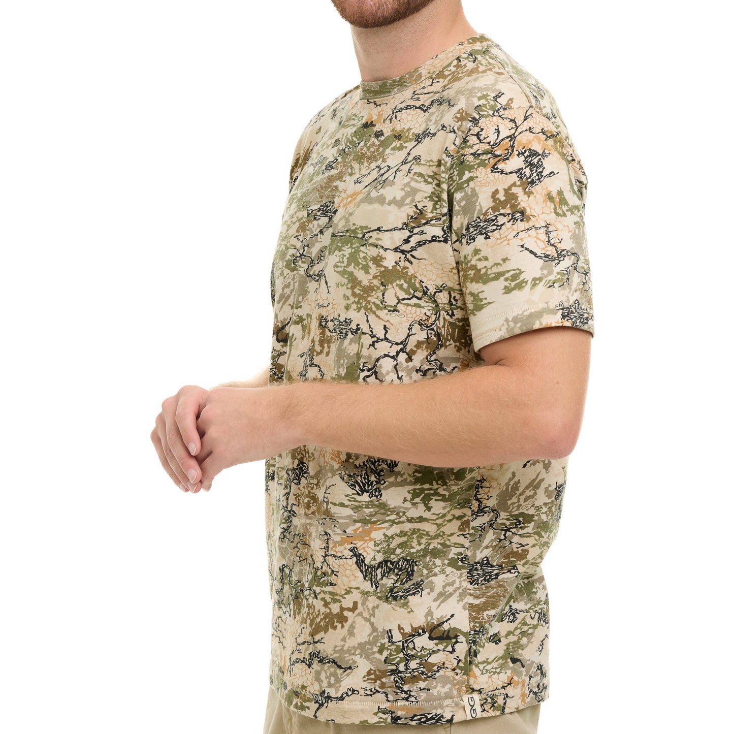 GameGuard Digital Tracker Tee