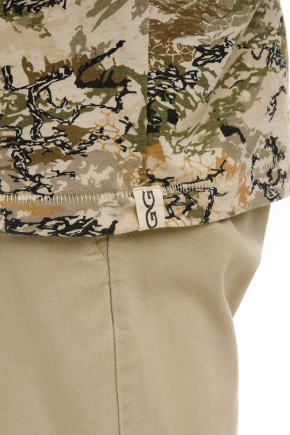 GameGuard Digital Tracker Tee