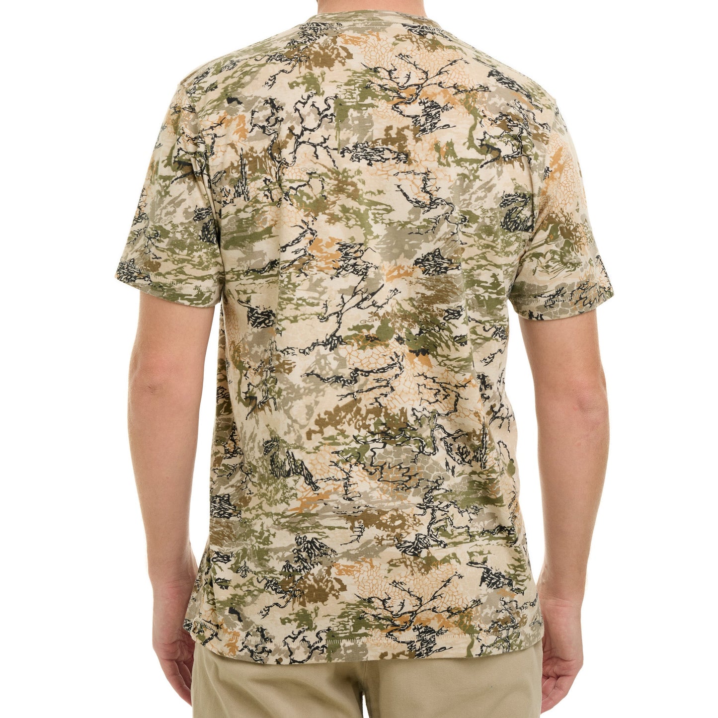 GameGuard Digital Tracker Tee