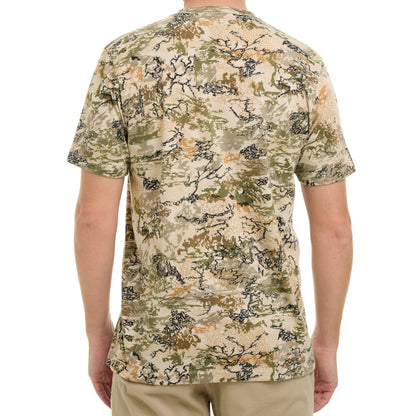 GameGuard Digital Tracker Tee