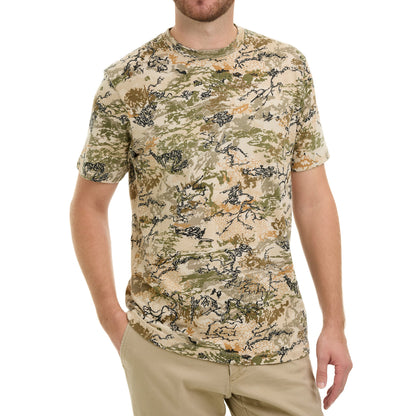 GameGuard Digital Tracker Tee