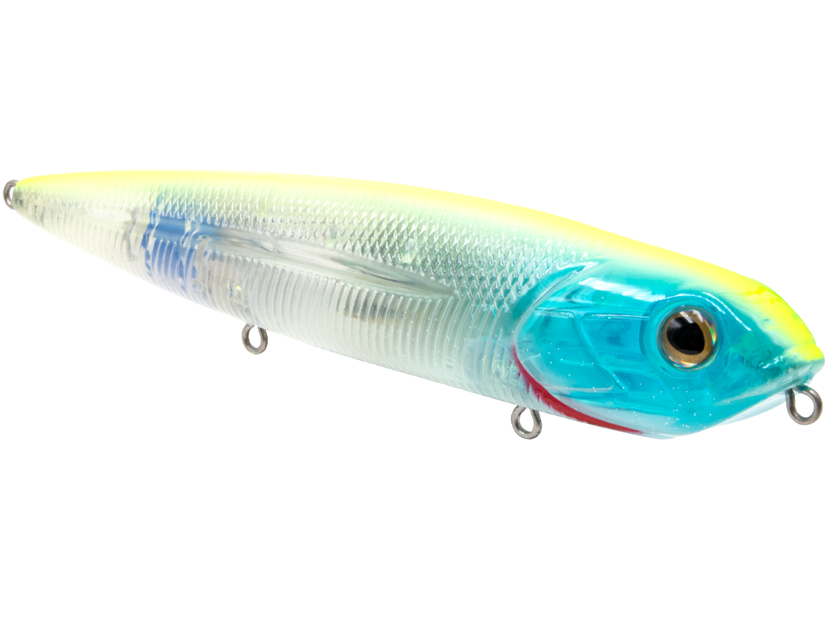 Livingston Lures Walking Boss (EBS MultiTouch)