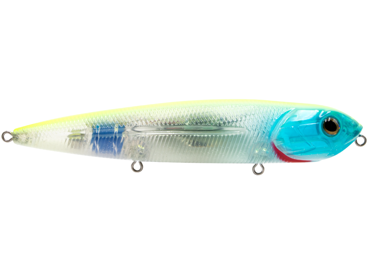 Livingston Lures Walking Boss (EBS MultiTouch)