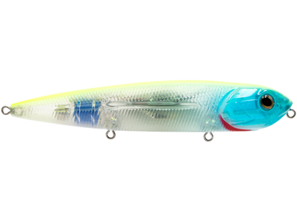 Livingston Lures Walking Boss (EBS MultiTouch)