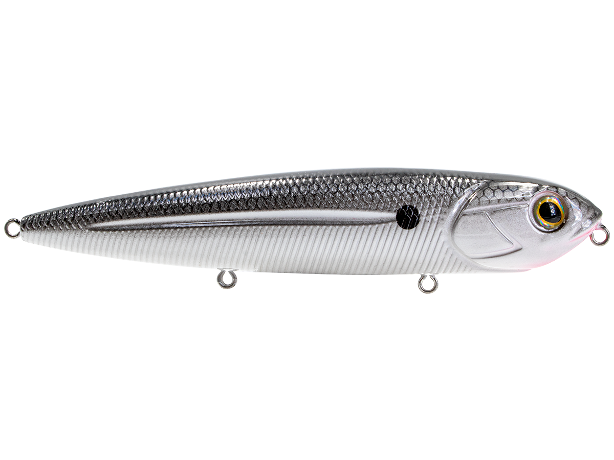Livingston Lures Walking Boss (EBS MultiTouch)