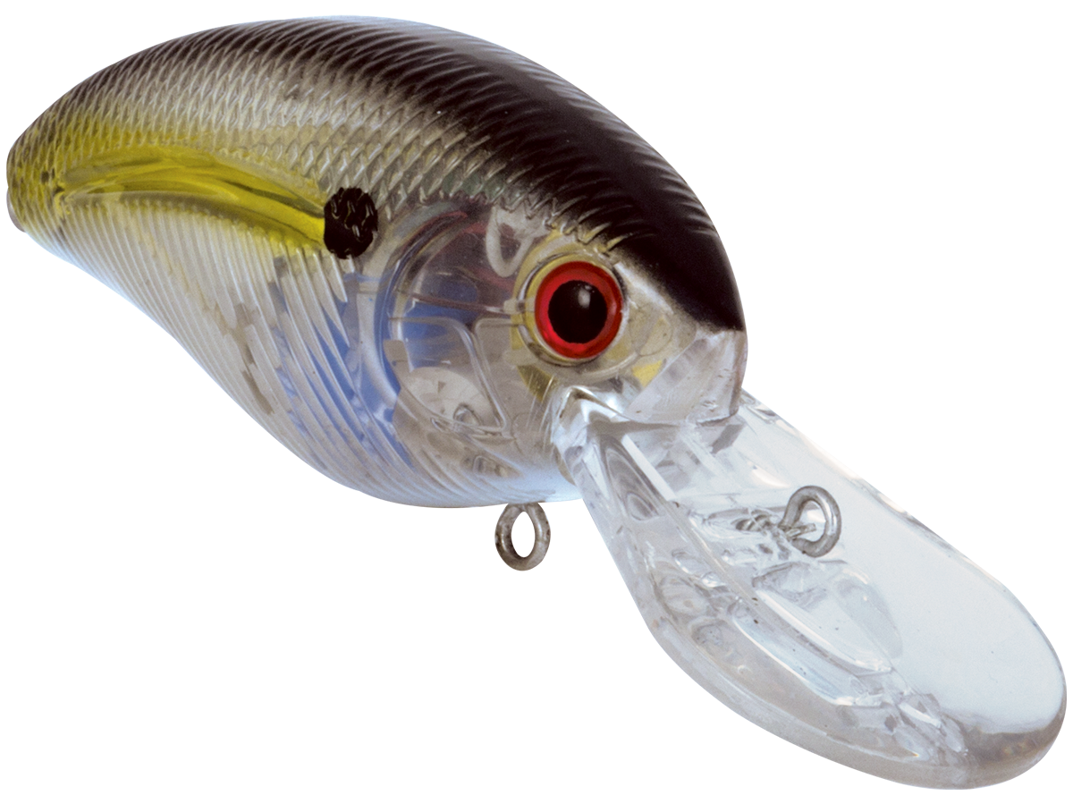 Livingston Lures Howeller DMC Plus (EBS MultiTouch)