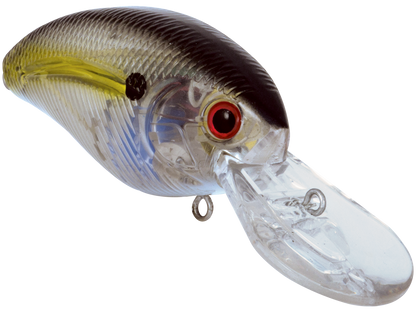 Livingston Lures Howeller DMC Plus (EBS MultiTouch)