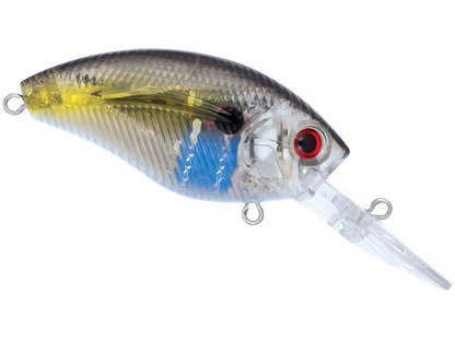 Livingston Lures Howeller DMC Plus (EBS MultiTouch)
