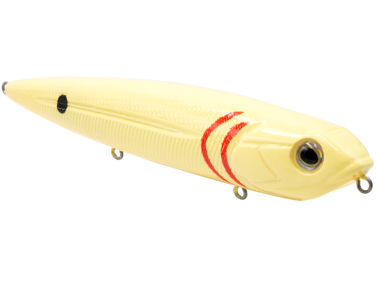 Livingston Lures Walking Boss (EBS MultiTouch)