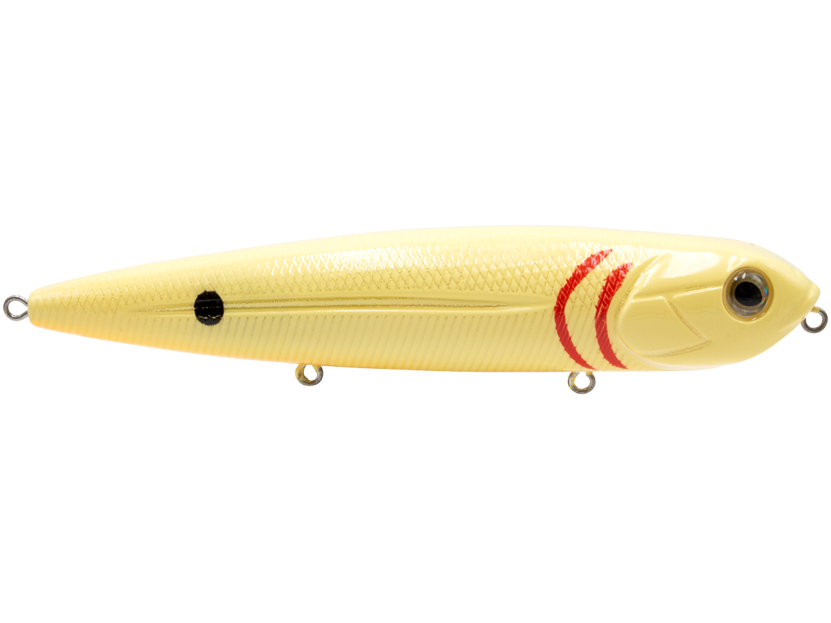 Livingston Lures Walking Boss (EBS MultiTouch)