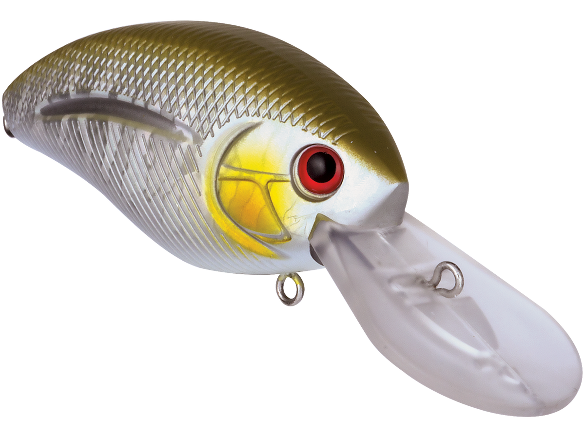 Livingston Lures Howeller DMC Plus (EBS MultiTouch)