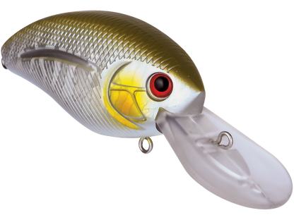 Livingston Lures Howeller DMC Plus (EBS MultiTouch)