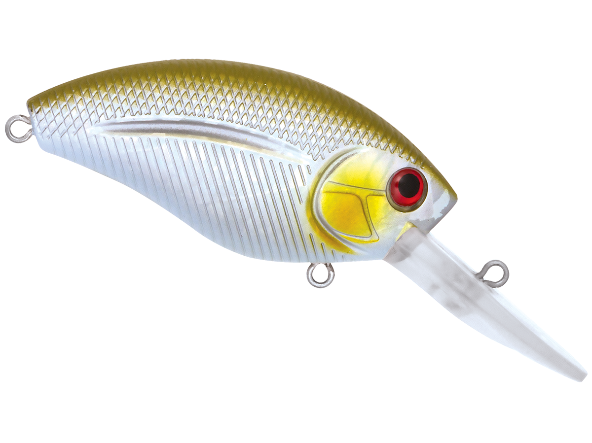Livingston Lures Howeller DMC Plus (EBS MultiTouch)