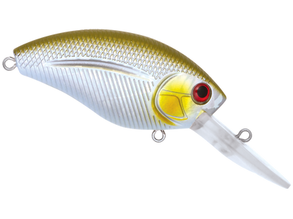 Livingston Lures Howeller DMC Plus (EBS MultiTouch)