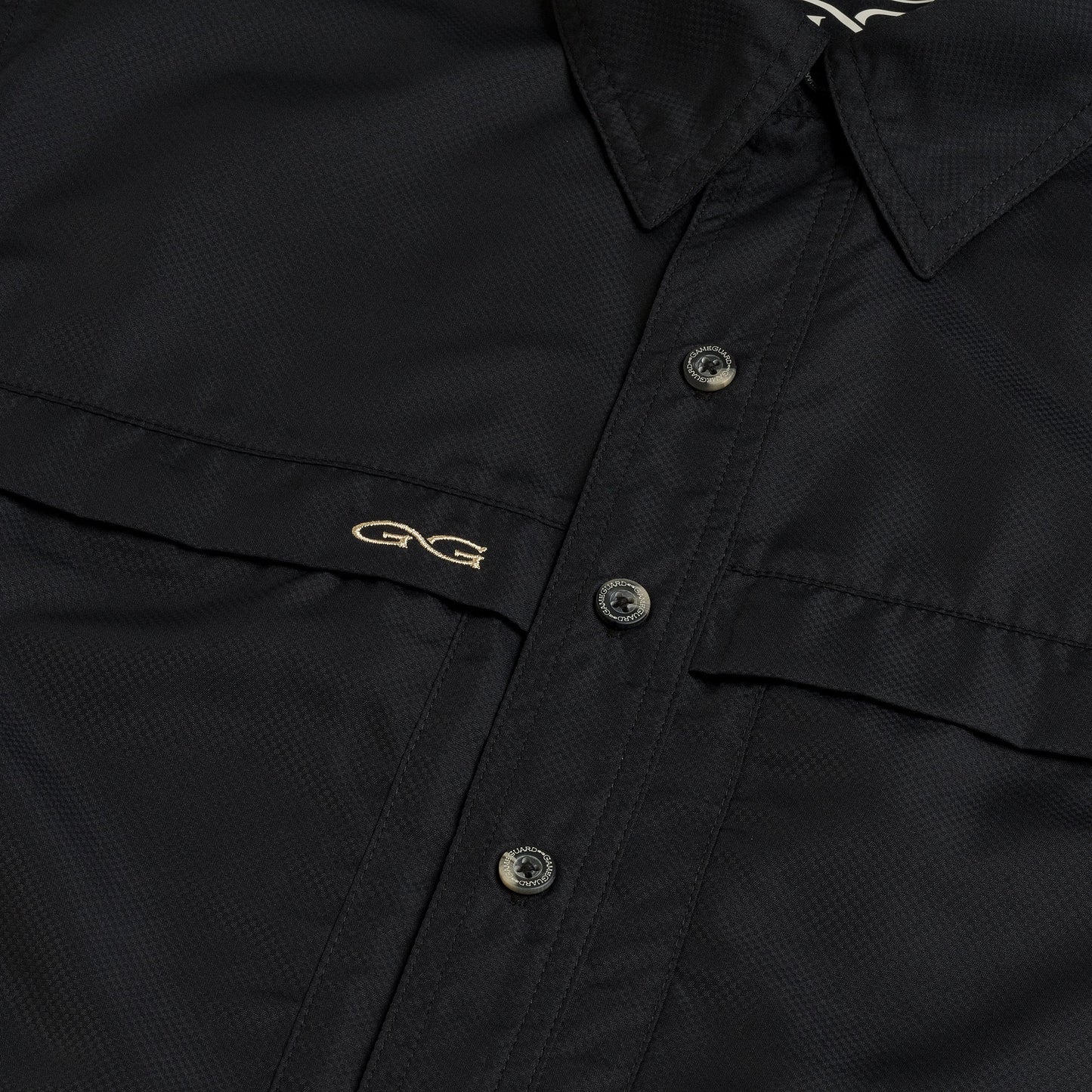 GameGuard Caviar Original Shirt