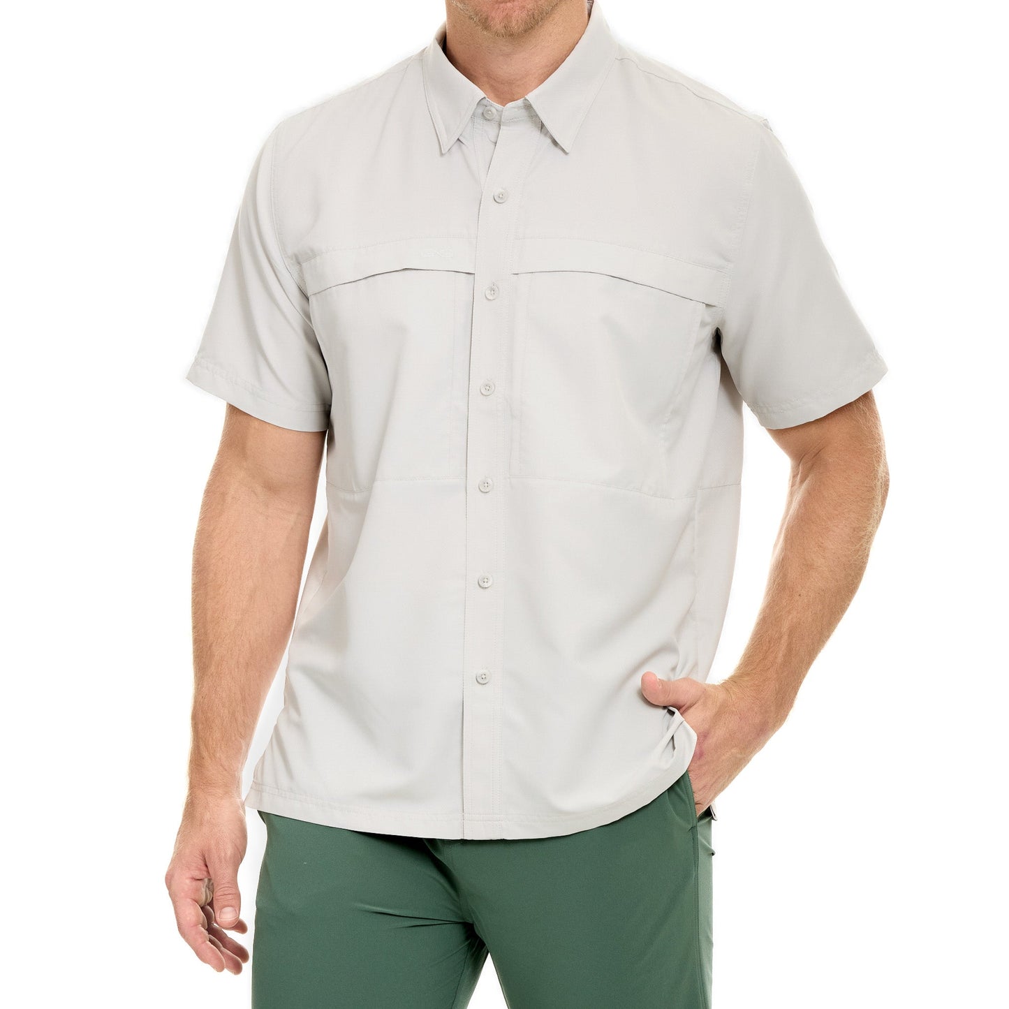 GameGuard Glacier Explorer Shirt