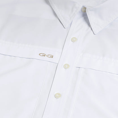 GameGuard - White Original Shirt