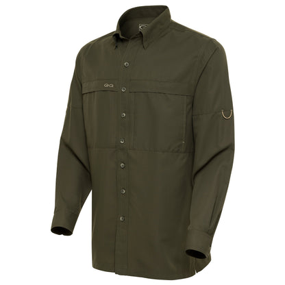 GameGuard Agave Original Shirt | Long Sleeve