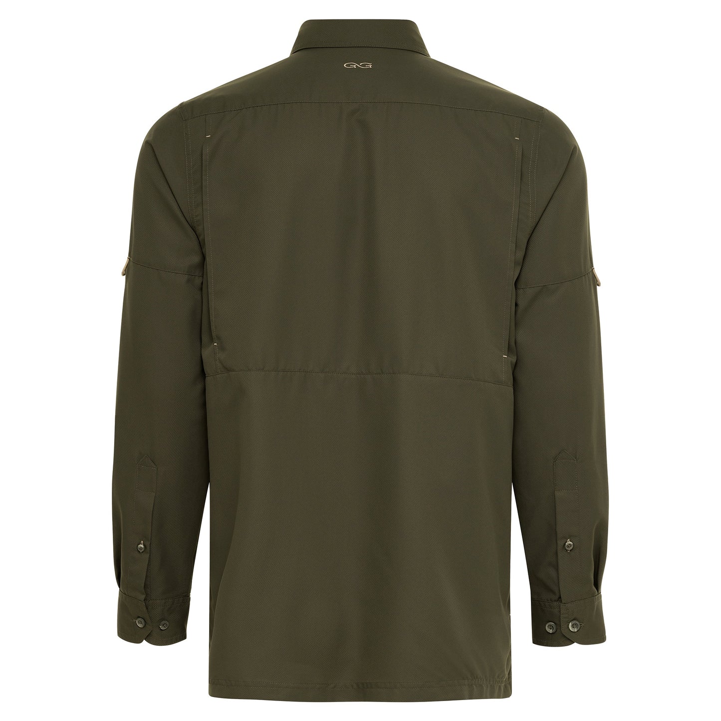 GameGuard Agave Original Shirt | Long Sleeve