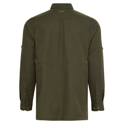 GameGuard Agave Original Shirt | Long Sleeve