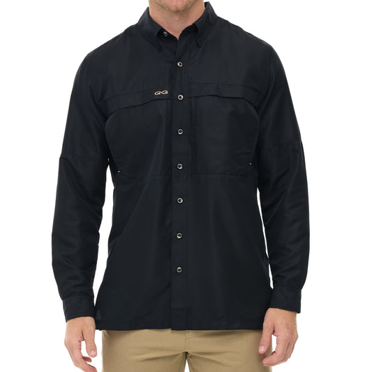 GameGuard Caviar Original Shirt | Long Sleeve