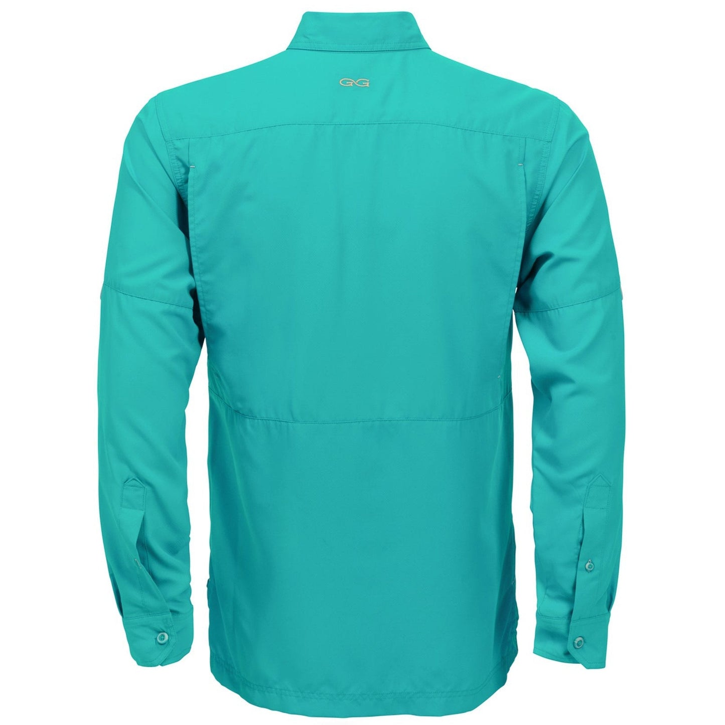 GameGuard Caribbean Original Shirt | Long Sleeve