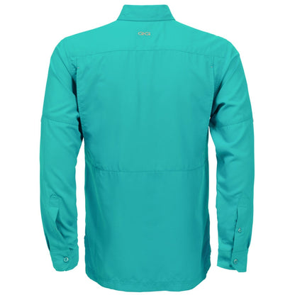 GameGuard Caribbean Original Shirt | Long Sleeve