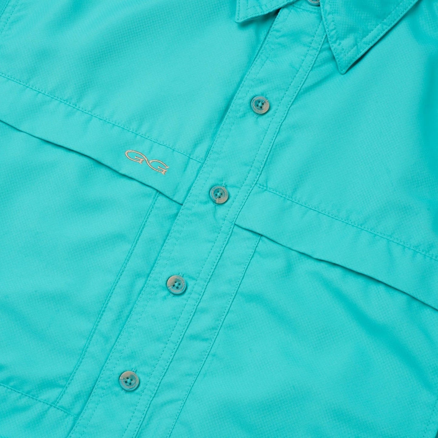 GameGuard Caribbean Original Shirt | Long Sleeve