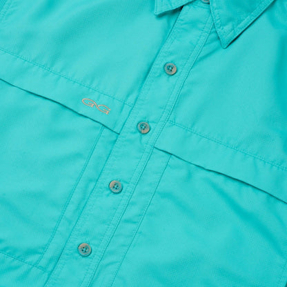 GameGuard Caribbean Original Shirt | Long Sleeve