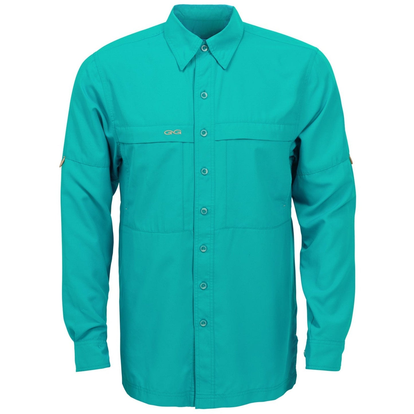 GameGuard Caribbean Original Shirt | Long Sleeve