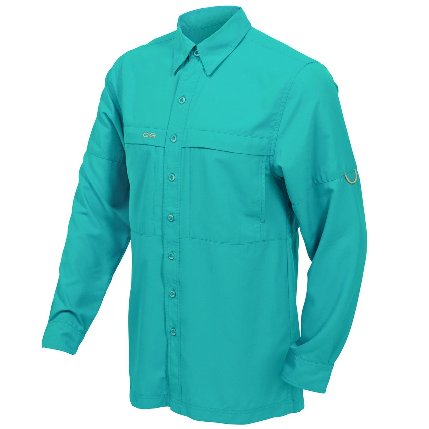 GameGuard Caribbean Original Shirt | Long Sleeve