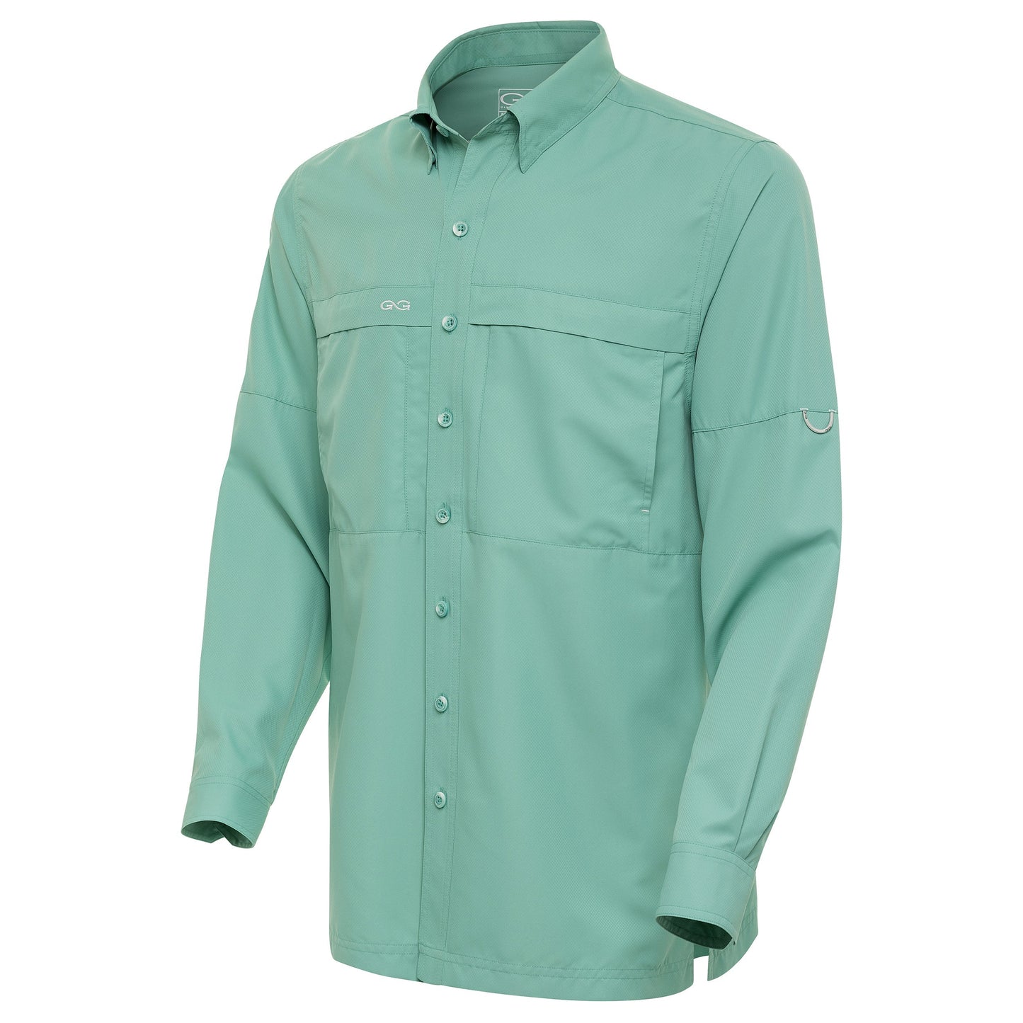 GameGuard Dorado Original Shirt | Long Sleeve