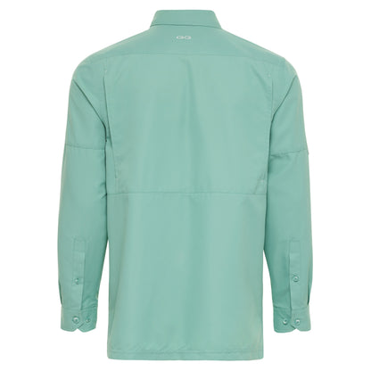 GameGuard Dorado Original Shirt | Long Sleeve