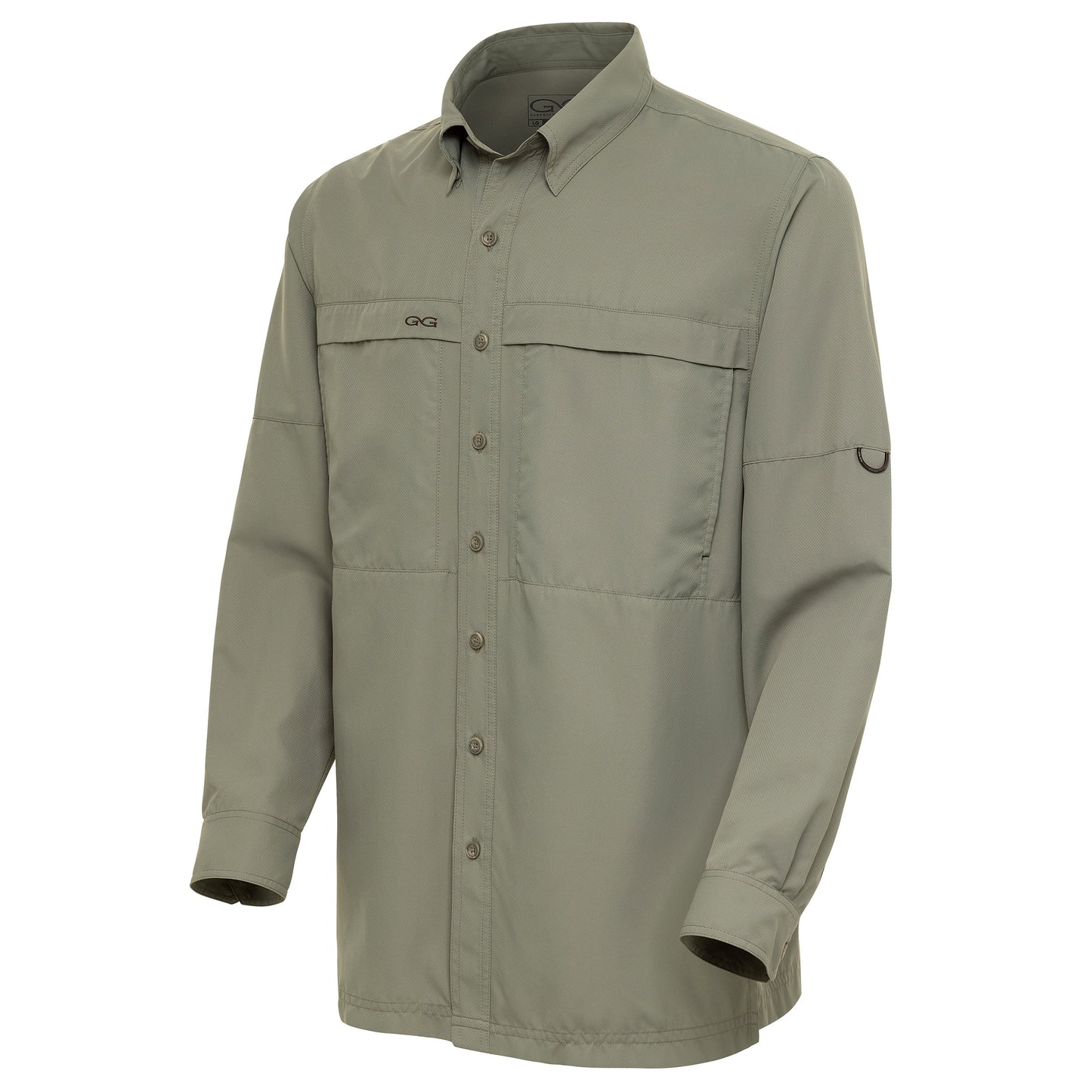 GameGuard Mesquite Original Shirt | Long Sleeve