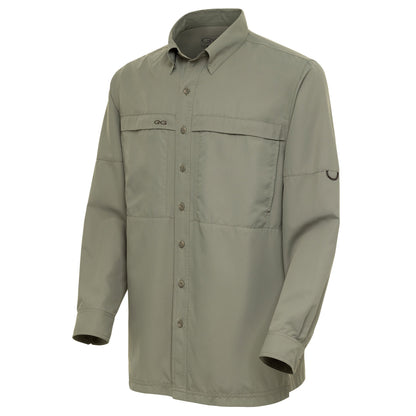 GameGuard Mesquite Original Shirt | Long Sleeve