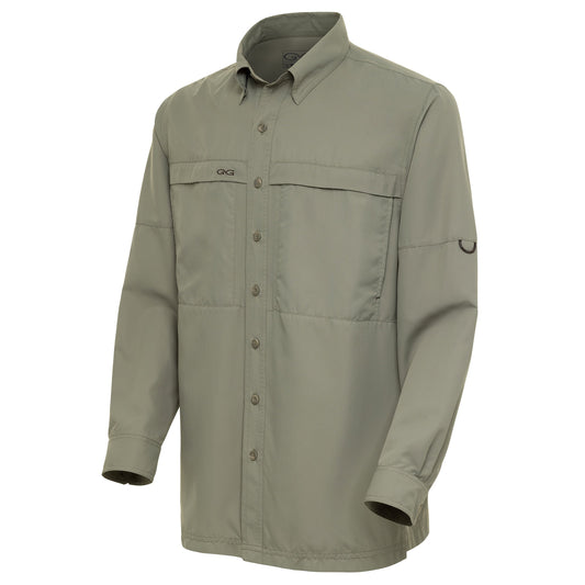 GameGuard Mesquite Original Shirt | Long Sleeve