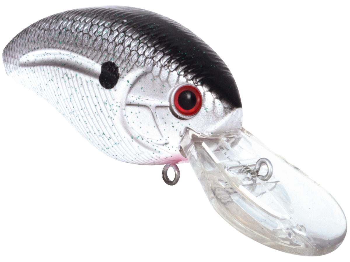 Livingston Lures Howeller DMC Plus (EBS MultiTouch)
